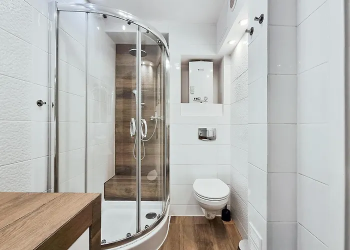 Classy - - Old Town Гданьск