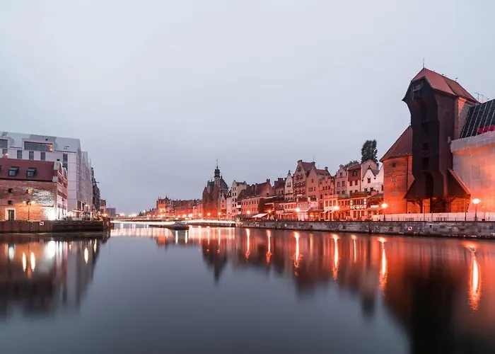 Classy - - Old Town Апартаменты