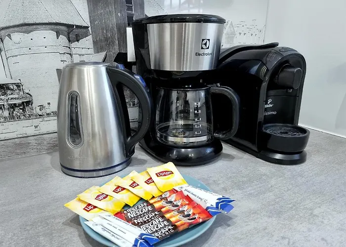 Classy - - Old Town Апартаменты *