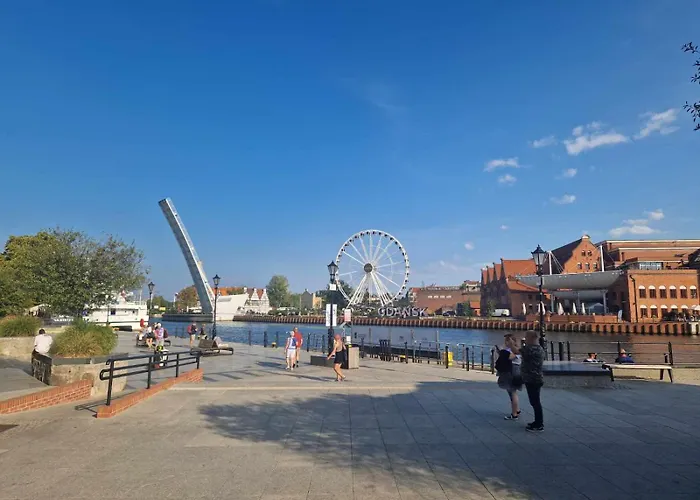 Classy - - Old Town Гданьск