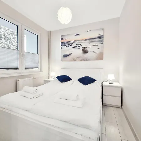 Classy - - Old Town * Gdańsk