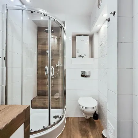 Classy - - Old Town غدانسك