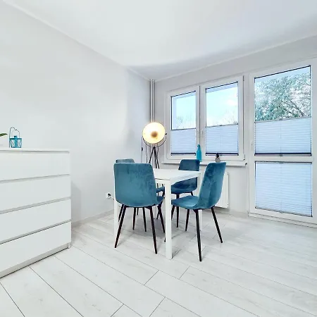 Classy - - Old Town Lejlighed