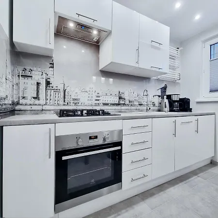Apartment Classy - - Old Town *