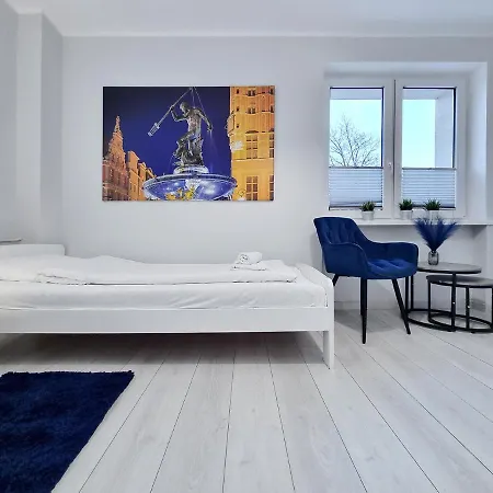 Apartment Classy - - Old Town *