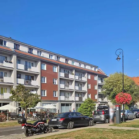 Classy - - Old Town * غدانسك