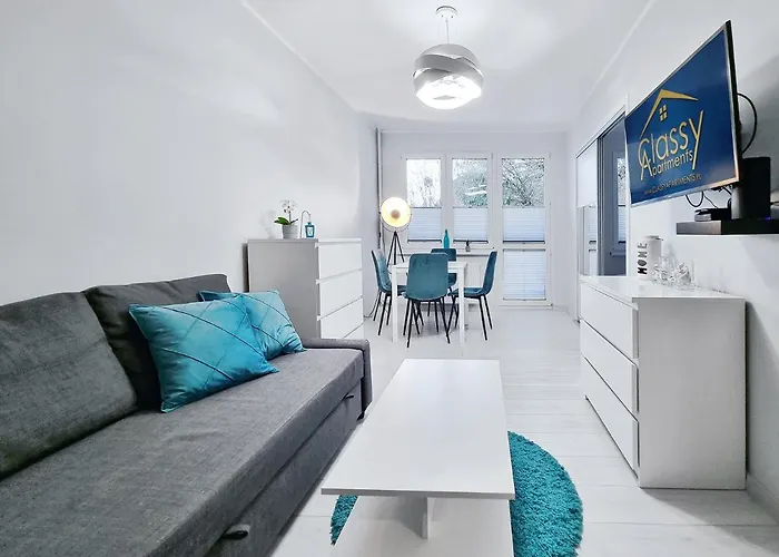 Apartman Classy - - Old Town *