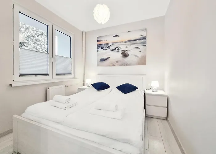 Classy - - Old Town * Gdańsk