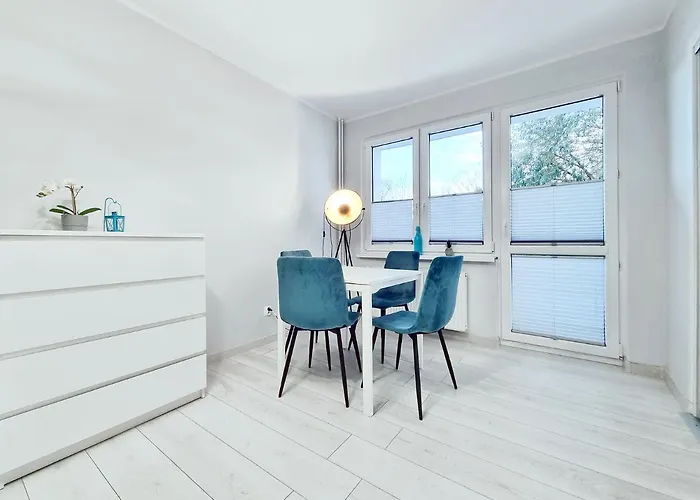 Classy - - Old Town Apartman