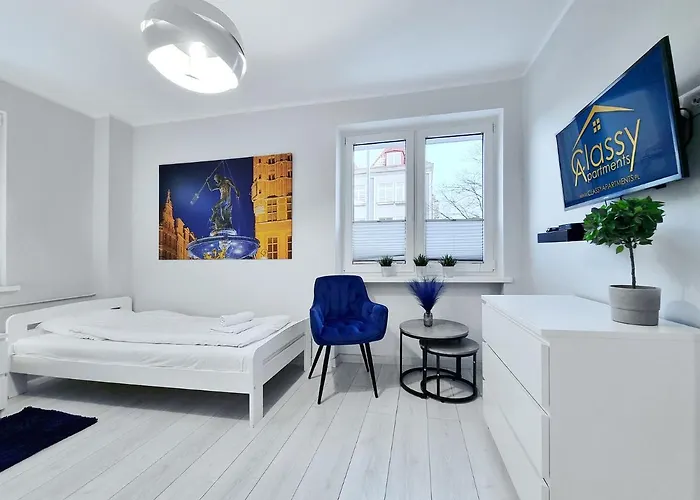 Classy - - Old Town *