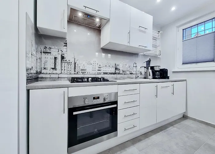 Apartman Classy - - Old Town *