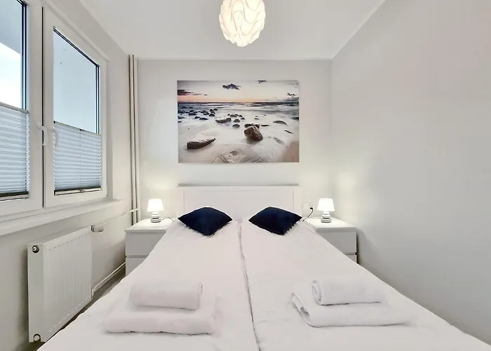 Apartman Classy - - Old Town