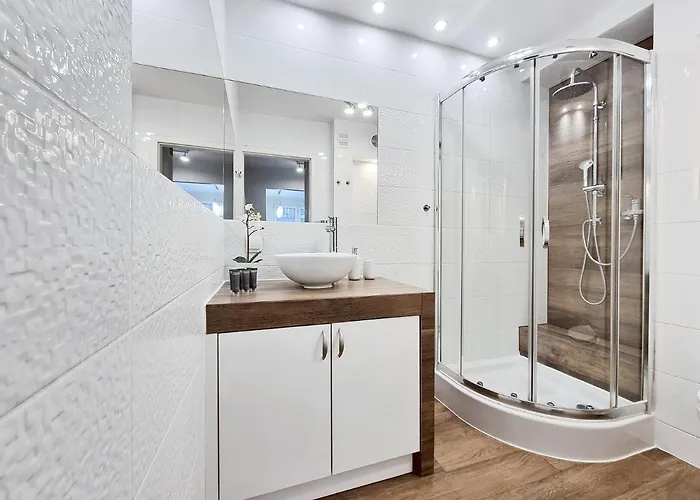 Classy - - Old Town Apartman