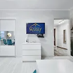 شقة Classy - - Old Town غدانسك