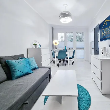 Appartement Classy - - Old Town *