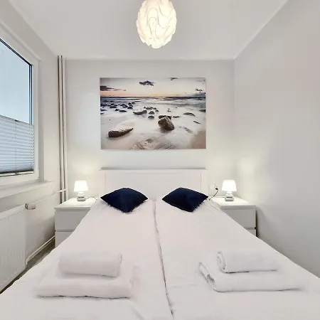 Appartement Classy - - Old Town