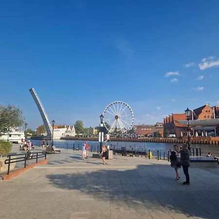 Classy - - Old Town Gdansk