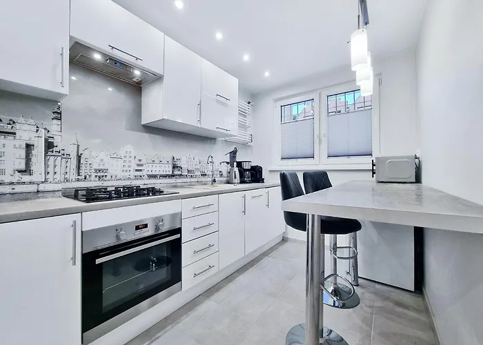 Classy - - Old Town Gdansk