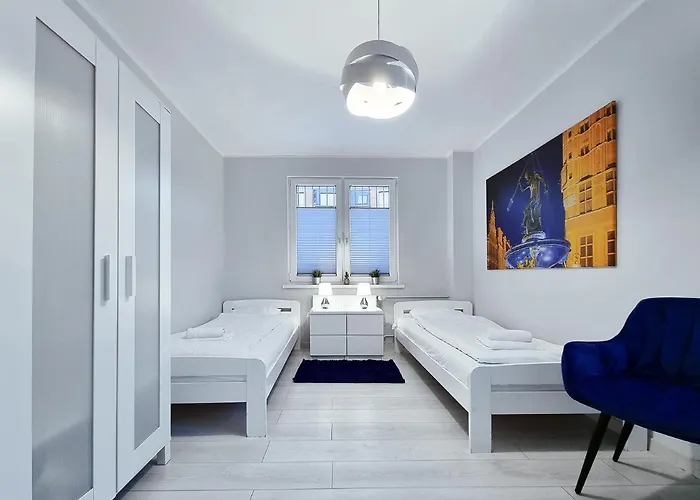 Classy - - Old Town Apartamento *