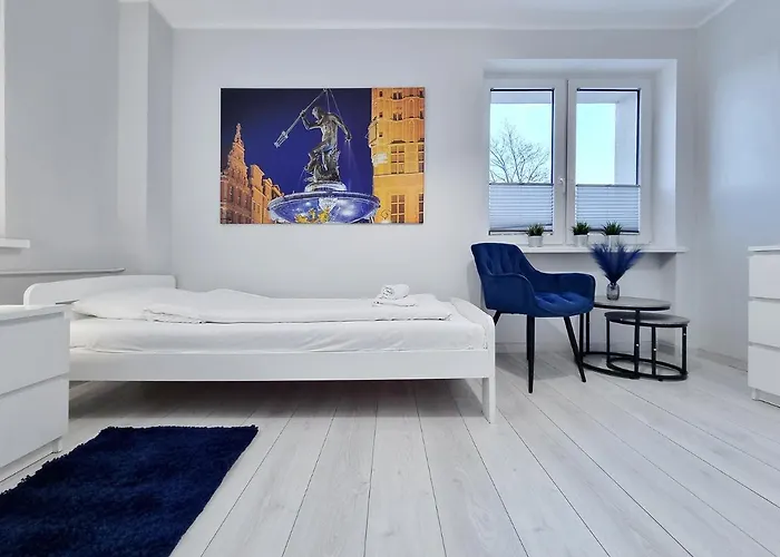 Apartamento Classy - - Old Town *