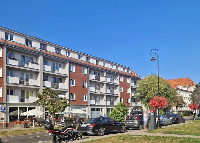 Classy - - Old Town * Gdansk